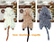 AFP Lambswool - Jumbo Crinkle Catnip Rodent