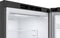 LG GBP62PZNCC1 - Koel-vriescombinatie - DoorCooling+™ - Platinum Silver