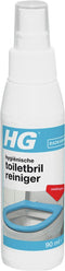 HG hygiënische toiletbrilreiniger 90ml