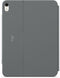 Apple HRH12F/A - Toetsenbordcase voor iPad Air - Afneembaar toetsenbord met verlichte toetsen - Grijs