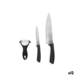 Schiller messenset Cuyfor 2 Onderdelen (12 Stuks)