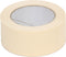 Afplaktape Quantore universeel 50mmx50m | 6 stuks