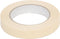 Afplaktape Quantore Universele Schilderstape - 19MM x 50M - Creme