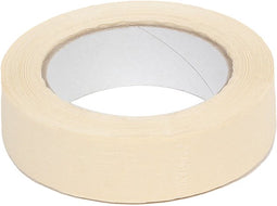 Afplaktape Quantore Universele Schilderstape - 30MM x 50M Creme