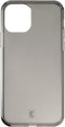 Cellular Line iPhone 11 - Soft case - Antibacterieel - Transparant