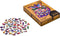 UNIDRAGON Houten Puzzel Voor Volwassenen Dier - Sprookjesvogel - 700 stukjes - Royal Size 43x57 cm