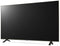 LG 65UR76003LL - Ultra HD LCD TV - 65