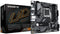 Gigabyte B650M D3HP - Moederbord Micro-ATX AM5 - 4x DDR5 192GB - 2.5Gbps Ethernet