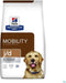 Hill's Prescription Diet - Canine J/D - Artritis - Verbeterde mobiliteit binnen 21 dagen