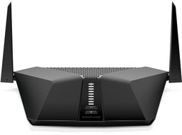 Netgear Nighthawk LAX20 - 4G LTE WiFi 6-router - AX1800 tot 1,8 Gbps - 4 x 1G Ethernet