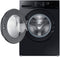 Samsung WW11DG5B25ABEN - Wasautomaat voorlader - 11 kg - Zwart