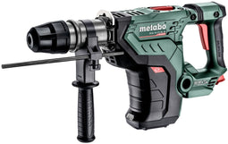 Metabo KHA 18 LTX BL 40 - Accu-hamer - SDS max - 8,6 J