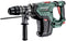 Metabo KHA 18 LTX BL 40 - Accu-hamer - SDS max - 8,6 J