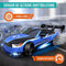 NAPI Drift King - Bestuurbare RC Auto - 15 km/h - 2 Accu’s - LED Verlichting