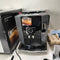 Jura J10 (EA) - Volautomatische koffiemachine - 46 koffiespecialiteiten - Onyx