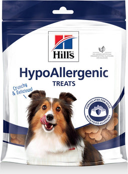 Hill's Dog Treats Hypoallergenic 220 gr