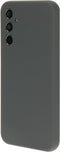 Mobiparts Silicone Cover - Samsung Galaxy A34 (2023) 5G - Soft-touch - Urban Grey