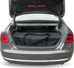 Hauck Bag Me - Transporttas voor buggy's - Waterafstotend - Grijs