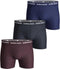 Björn Borg-SHORTS, Seasonal Solids, 3-P-Winetasting,M-Heren