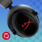 HP HyperX Cloud II Core - Draadloze Gamingheadset - Tot 80 uur batterijduur - DTS Headphone:X Audio