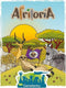 Afritoria - Kaartspel