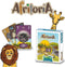 Afritoria - Kaartspel