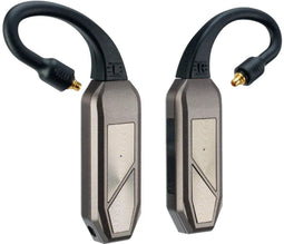 iFi GO pod Max - Draadloze IEM Versterker - Bluetooth cd-kwaliteit met aptX Lossless - Tot 35 uur speeltijd