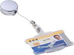 Afrolmechanisme Durable Chrome