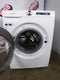 Samsung WW90T534AAW - Voorladerwasmachine - 9 kg - EcoBubble - Stoomfunctie - Wit