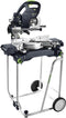 Festool KAPEX KS 60 E-UG - Afkortzaag - 1200 W - 305 x 60 mm zaagdiepte (1 stuk)