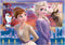 Clementoni - Kinderpuzzel - 60 Stukjes - Frozen 2 - Puzzel Voor Kinderen - Vanaf 10 Jaar