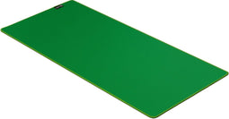 Elgato Green Screen - Chromakey Mouse Mat XL - Extra groot glad glijoppervlak - Groen