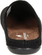 Shepherd Jon - Heren Sloffen - Wol binnenzool - Black