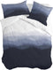 Dekbedovertrek Nightfall | Blanc