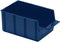 Raaco Rek - Stellingkast 450 - 36x lade - Zilver