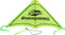 Afschiet Paraglider
