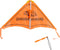 Afschiet Paraglider