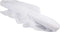 Creotime Organza stof, b: 50 cm, wit, 10 m
