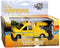 Afsleepwagen met Licht en Geluid