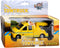 Afsleepwagen met Licht en Geluid