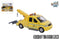 Afsleepwagen met Licht en Geluid