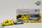 Afsleepwagen met Volvo V70