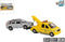 Afsleepwagen met Volvo V70