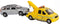 Afsleepwagen met Volvo V70