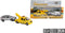 Afsleepwagen met Volvo V70