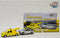 Afsleepwagen met Volvo V70