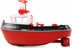 Afstandbestuurbare RC Sleepboot 1:72