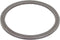 Afstandschijfje Sturmey Archer HMW 153 - 1,6mm