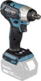 Makita DTW181Z - Slagmoer - 18V - Max. koppel 210 Nm - Compact formaat