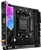 ASRock Phantom Gaming B850I Lightning - Moederbord Mini-ITX - AMD AM5 - Wi-Fi 6E - 128 GB DDR5